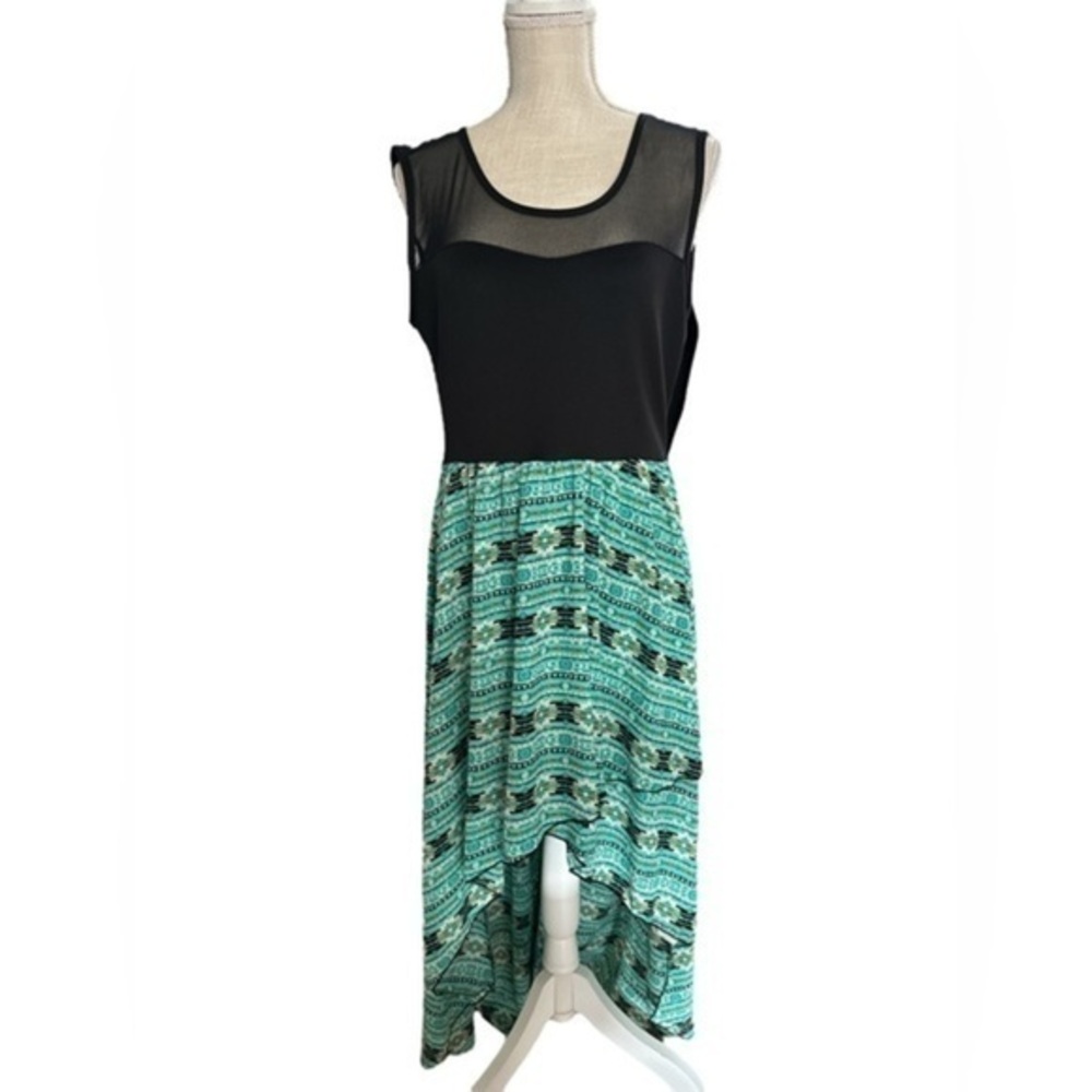 Vibe Sportswear‎ High Low Dress size XL​​